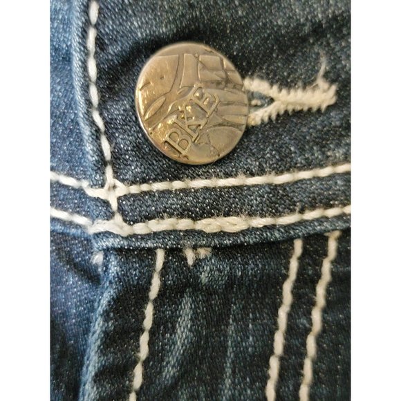 BKE Harper‎ Bootcut Denim Jeans Size 31X29 Men's - Picture 9 of 9